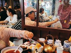 -龍聚祥烧麦馆(万达店)