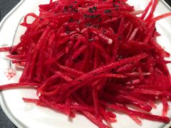 -常赢三兄弟·清真涮肉·清真炒菜(朝阳新城店)