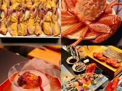 -鳥喜Toriki怀石烧鸟料理