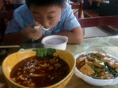 -粥鼎记(恒安新东城逸景店)