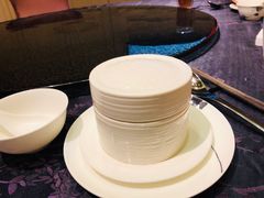 -长沙北辰洲际酒店-栀味轩中餐厅