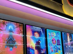 -203密室体验馆·逃脱·聚会·亲子(工体店)
