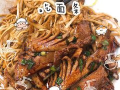 -小狗面馆·杭帮拌川·片儿川(大沽路店)