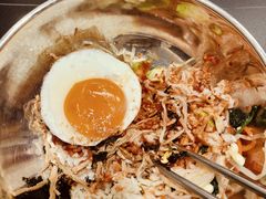 -许哥东北烧烤·铁丳烤串·宫后夹肉(繁花中心店)