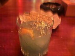 -無名记忆Music Bar夜景怀旧酒吧