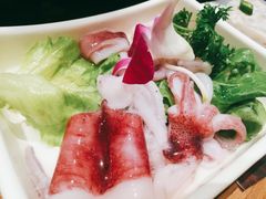东山小管-井格重庆火锅(临平银泰城店)