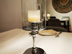 -伊斯坦布尔土耳其清真咖啡餐厅