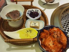 -千寻山野烤肉(中关村店)