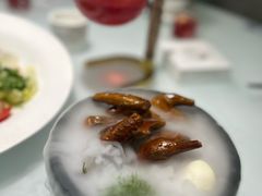 -3号仓库·创意中国菜(新世界城店)