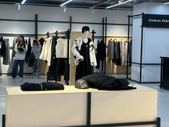 -华宇购物中心(开化寺街店)