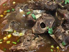 -香满锅老北京羊蝎子火锅·家常菜(新街口店)