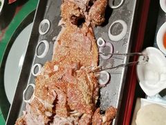 -九十九顶毡房(阜石路店)