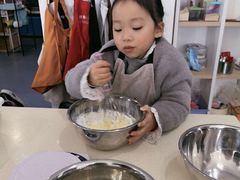 -米柚烘焙教室(工联CC店)
