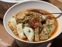 -新白鹿餐厅(龙游路店)