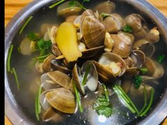 -三盛肥蛤(二环南路店)