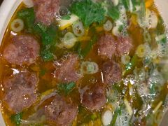 -清真马杰山牛肉汤馆