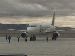 -敦煌莫高国际机场