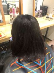 -Mentor Hair Salon