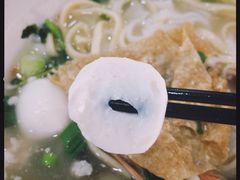 -阿坤纯正西刀鱼丸(Kuala Lumpur Branch)