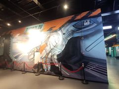 -极限PLAY运动娱乐新世界·团建派对表演休闲馆·室内高空游乐园