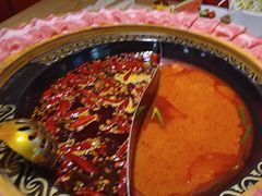-川中渝夫火锅(铜陵万达广场店)