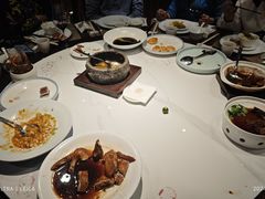 -申粤轩酒楼·三十年粤菜经典(丁香花园店)