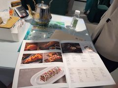 -新疆兵团食府清真(马连道店)
