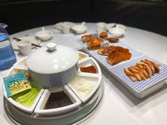 -羲和雅苑•北京烤鸭(吴中路万象城店)