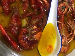 -香满锅老北京羊蝎子火锅·家常菜(新街口店)