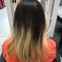-KEIVON HAIR·崎宏