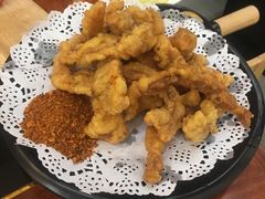 -朝天门火锅(魏安路店)