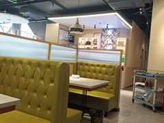 -东淮西川(国金店)