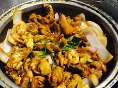 -胡须佬鸡煲四季火锅店(石厦西村直营店)