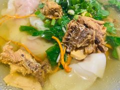 -希尔顿欢朋酒店·欢朋餐厅