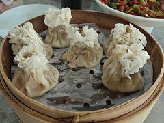 -都一处烧麦馆(前门店)