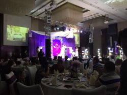 点击看大图 红丝挚爱婚礼企划-红丝高端婚礼中心(旗舰店)