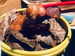 -老头儿油爆虾·知味杭州(爱琴海购物中心)