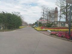 -五通灯塔公园