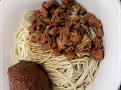-辣肉面大王(天平路店)
