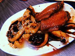 -新记餐厅(香槟大厦店)