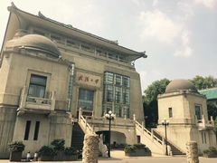 -武汉大学-樱园