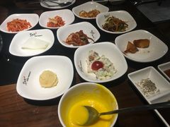 -火炉火自助餐(枫蓝国际店)
