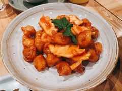 -青年公社烤鸭(滨湖银泰店)