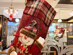 -Entrecôte 法国牛扒馆(保利·时光里店)