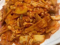 -京玉菲饭店(李村店)