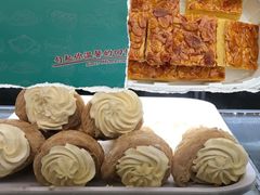 -哈氏·上海哈尔滨食品厂(五角场万达广场店)