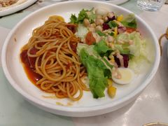 -悦荟牛排餐厅(萨尔图万达店)