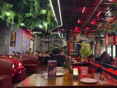 -1886德国汽车餐厅(外滩中央店)