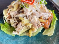 -羲和雅苑•北京烤鸭(平安国际金融中心店)