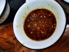 -农家乐大锅台铁锅炖(四流中路店)